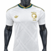 26-27 Saudi Arabia away game