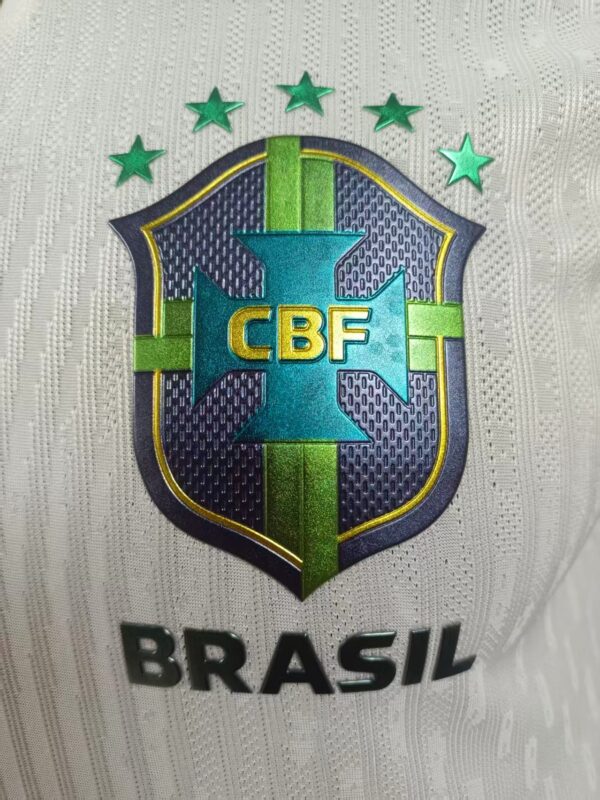 26-27 Brazil Special Edition