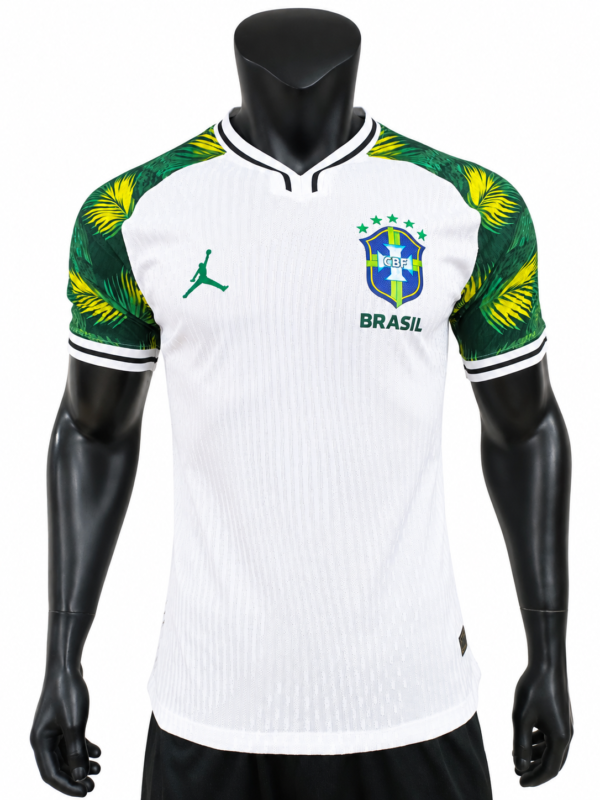 26-27 Brazil Special Edition